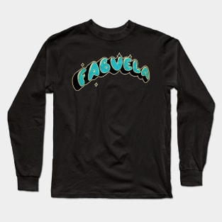 Fabuela Long Sleeve T-Shirt